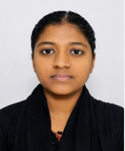 Mrs HASEENA S