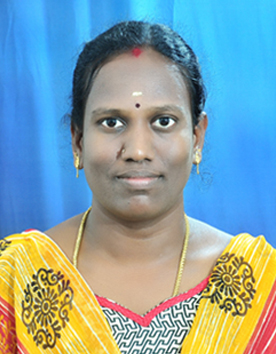 Mrs KAVITHA SANKARA NARAYANAN