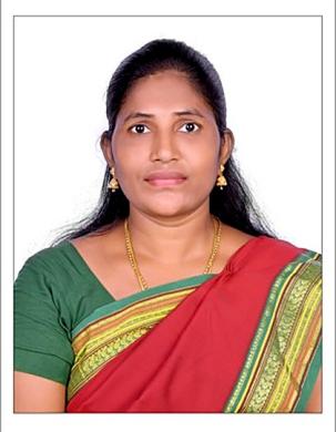 Mrs THRESPHINE EDWINRAJ ISAC