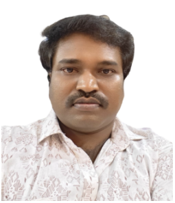 Mr SATHISHKUMAR C