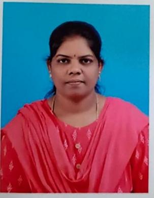 Mrs RAJALAKSHMI R