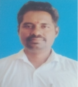 Mr ARUNRAJ GUNASEKARAN