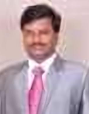 Mr ELUMALAI K
