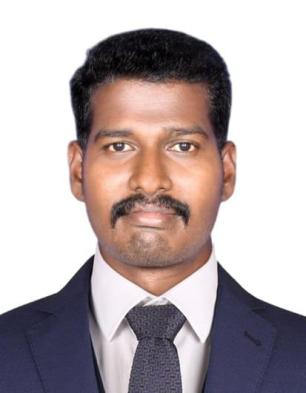 Mr LAKSHMIKANTHAN GOVINDASAMY
