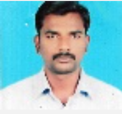 Mr MUTHARASU R