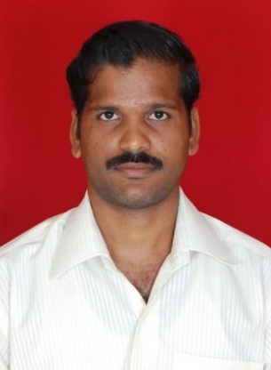 Mr VENKATRAMAN R