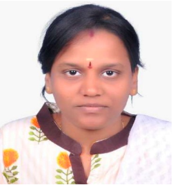 Mrs PRIYADHARSHINI P