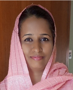 Mrs SABEEN S