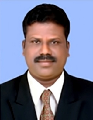 Dr JAYAKUMAR KARUPPAIAH