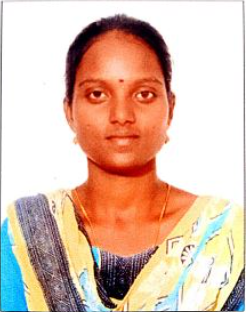 Ms GAYATHRI KANTHAVEL