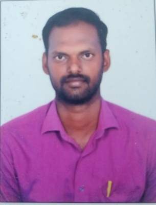 Mr KARTHIK P