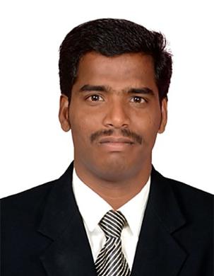 Mr SANKAR K
