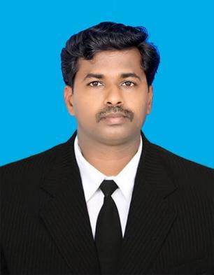 Mr RAMESH RAMALINGAM