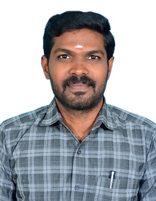 Mr S RAMAMOORTHY