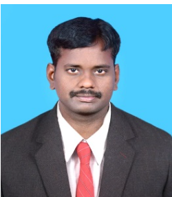 Mr KATHIRVEL J