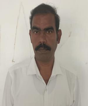Mr K SAKTHIVEL KARUNAKARAN N