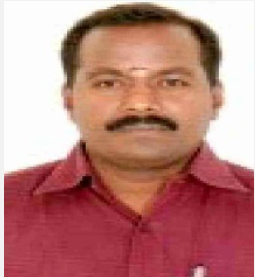 Mr JAYAPRATHABANE M