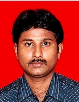 Dr MAGESH G