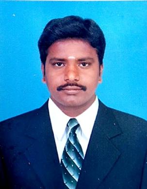 Mr SOUNDARAPANDIAN T