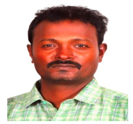 Mr SIVASUBRAMANIYAN K