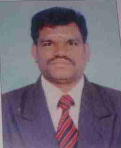 Mr GANAPATHY G