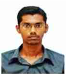 Mr MANIKANDAN D