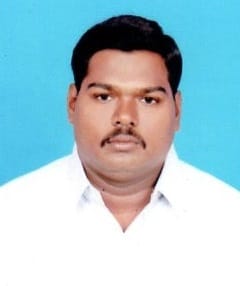 Mr BALAMURUGAN A