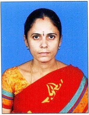 Dr VANITHA LAKSHMI NARAYANAN
