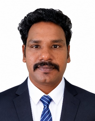 Dr ANANDARAJ V