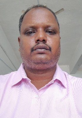 Mr KARTHIKEYAN K