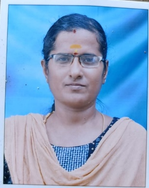 Mrs GIRIJA SARAVANAN