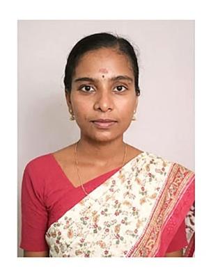 Dr NIRANJANA M