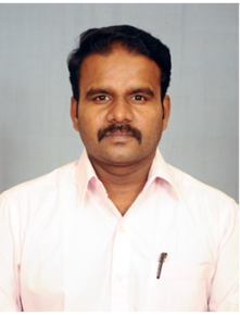 Dr BASKAR DHAKSHNAMURTHY