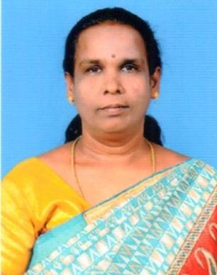 Mrs TAMILARASI R