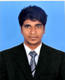 Mr KUMAR A