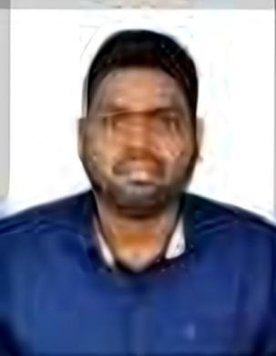 Mr VIJAYAKUMAR P