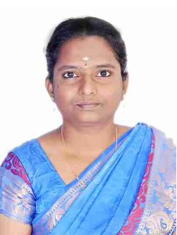 Ms Saranya Kaliyamurthy