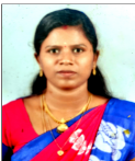 Mrs Pavithra K