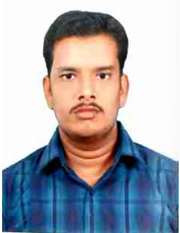 Mr Vinoth A