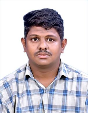 Mr Karthicraja C