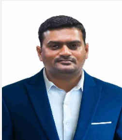 Mr Satheeshkumar S Somasundaram