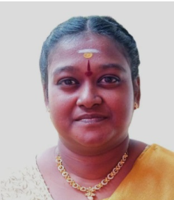 Ms Dhivyalakshmi Narayanan S