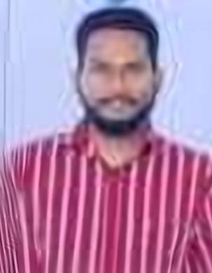 Mr Mohan Raju S K