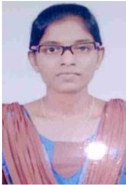 Mrs Sowmya C